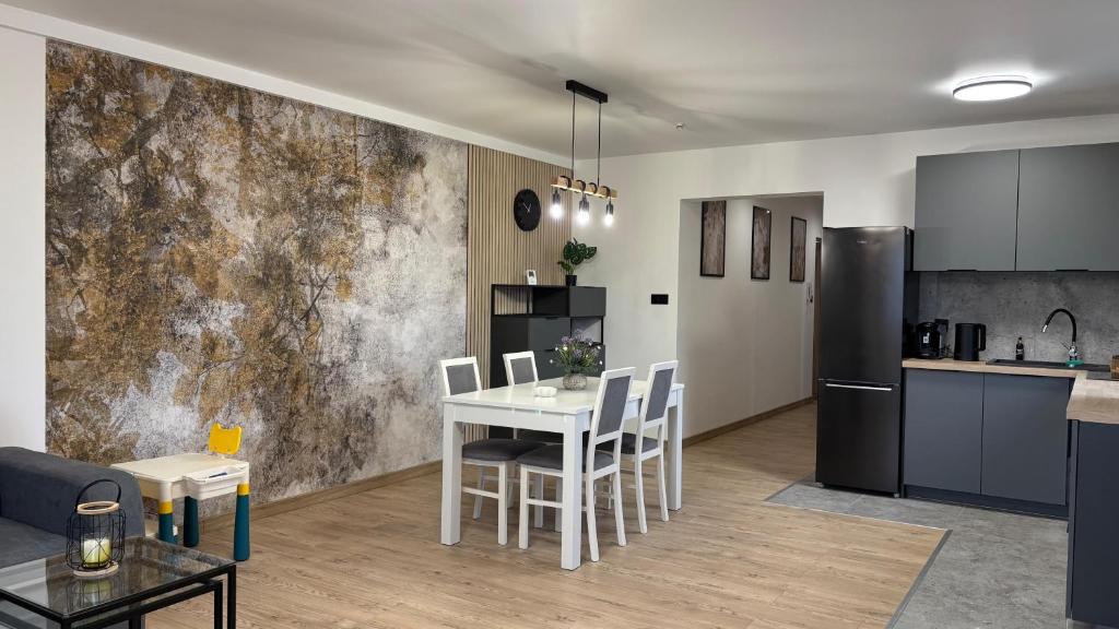 Apartamenty Wiejska34 w Redzie