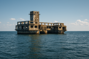 Torpedownia Babie Doły Gdynia